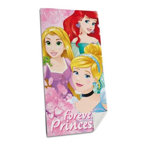 Disney Princess Beach Towel £6.99